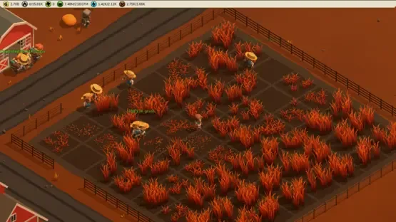 Coup de Grass screenshot 6