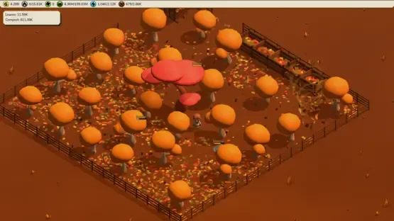 Coup de Grass screenshot 7