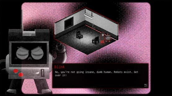 M!racle Home_Page gameplay screenshot 15
