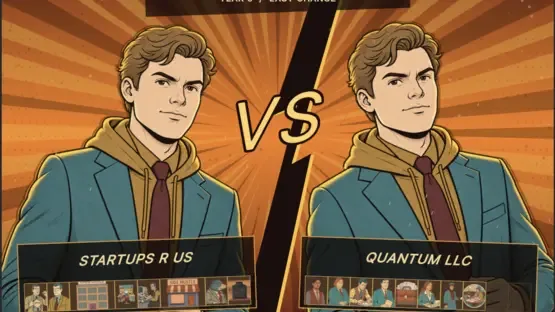 Ultracapitalism screenshot 3