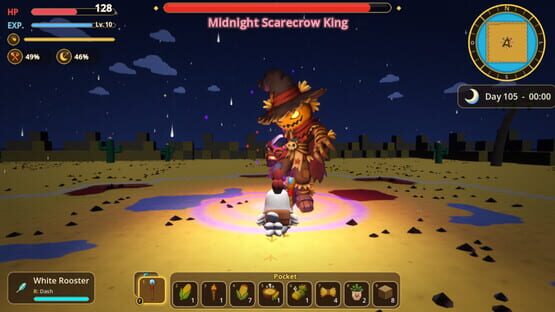 Cluckopia screenshot