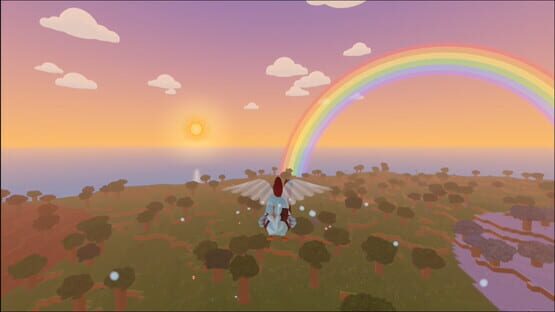 Cluckopia screenshot