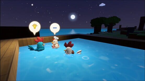 Cluckopia screenshot