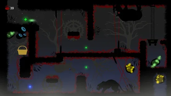 Tom's Last Adventure screenshot 5