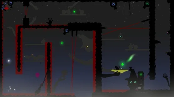 Tom's Last Adventure screenshot 3
