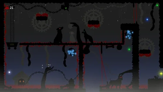 Tom's Last Adventure screenshot 2