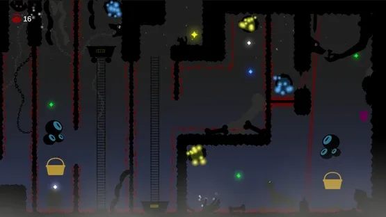 Tom's Last Adventure screenshot 1