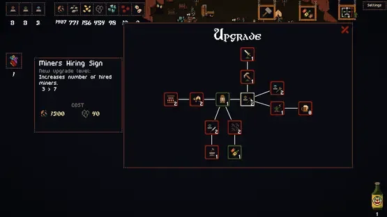 Clown Hole screenshot 1