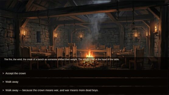 Dravora gameplay screenshot 9