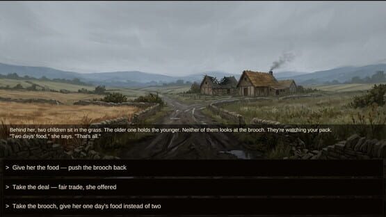 Dravora gameplay screenshot 10