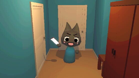The Cozy Funemployment gameplay screenshot