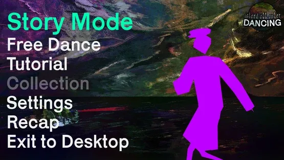 Island Off Outer Dancing screenshot 1