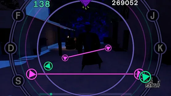 Island Off Outer Dancing screenshot 5