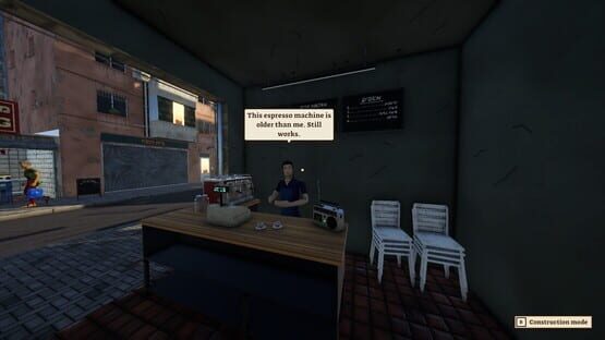 Falafel Kingの画面 6