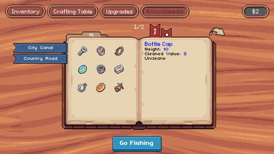 Magnetic Catch gameplay screenshot 7