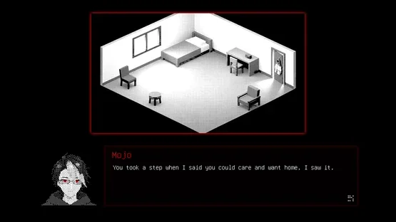 Mojo Is Loved screenshot 5