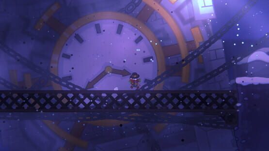 Crossed Worlds: The Magic Pen screenshot