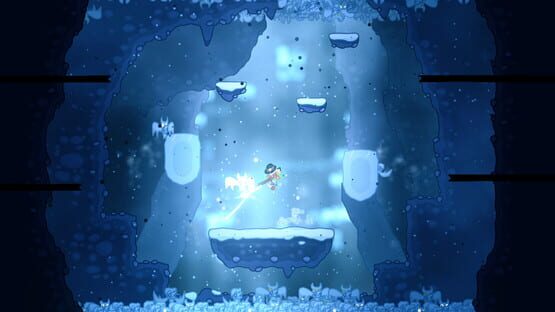 Crossed Worlds: The Magic Pen screenshot