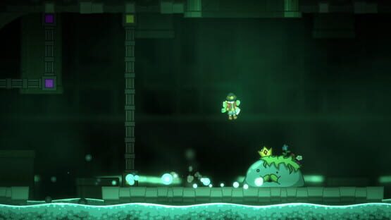 Crossed Worlds: The Magic Pen screenshot