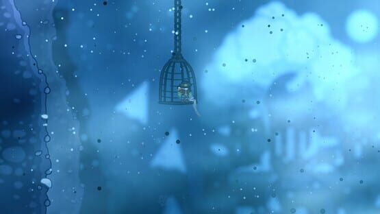 Crossed Worlds: The Magic Pen screenshot