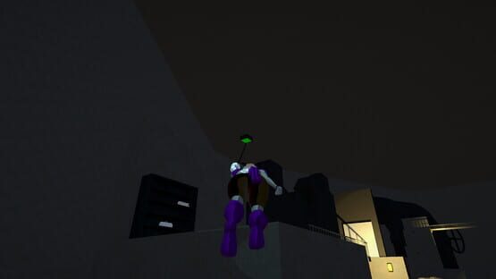 MarsCity3026 gameplay screenshot