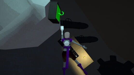 MarsCity3026 gameplay screenshot