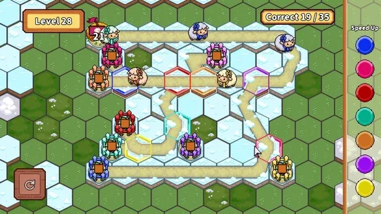 Herd Dispatch screenshot 4
