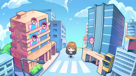 Hex Party screenshot 1