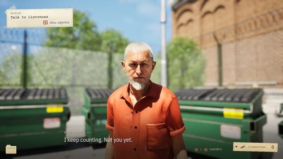 Procedure Zero gameplay screenshot 18