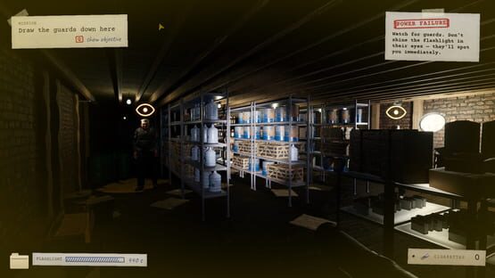 Procedure Zero gameplay screenshot 14