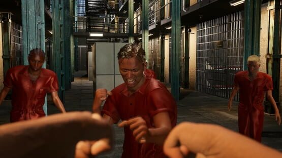 Procedure Zero gameplay screenshot 23