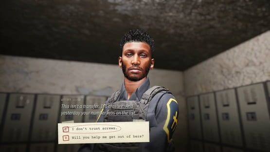 Procedure Zero gameplay screenshot 8