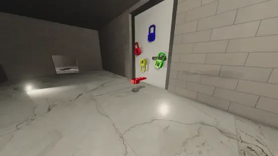 Hehehe Game screenshot 2