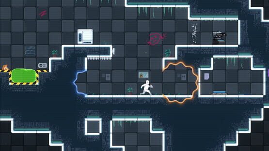 Link Loop gameplay screenshot
