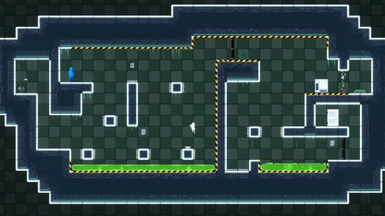 Link Loop gameplay screenshot