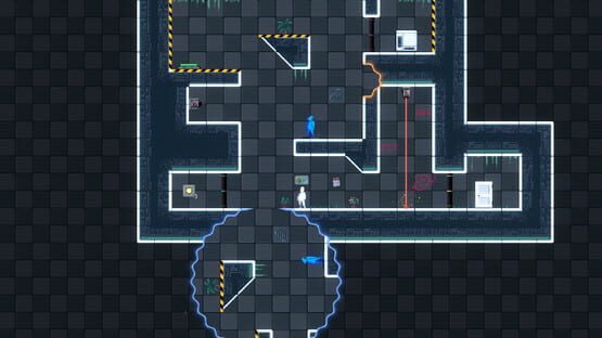 Link Loop gameplay screenshot