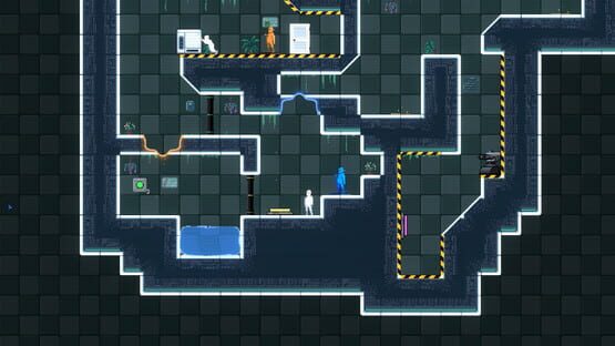 Link Loop gameplay screenshot