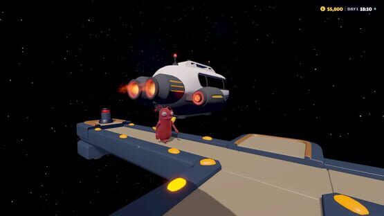 Hubble Bubble gameplay screenshot 9