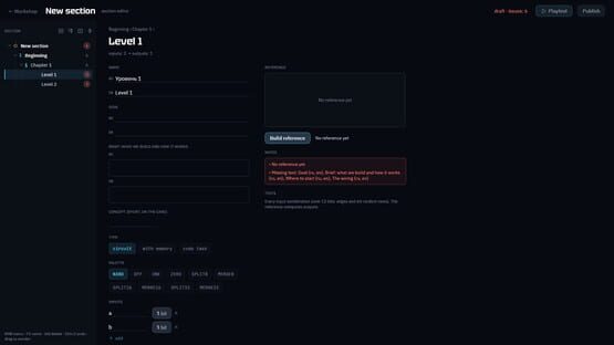 NAND² gameplay screenshot