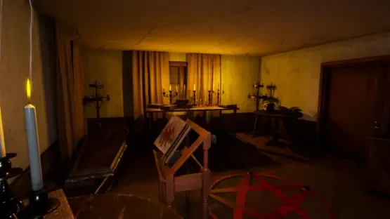 Her Revenge screenshot 2