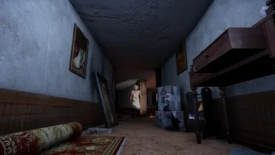 Her Revenge screenshot 1