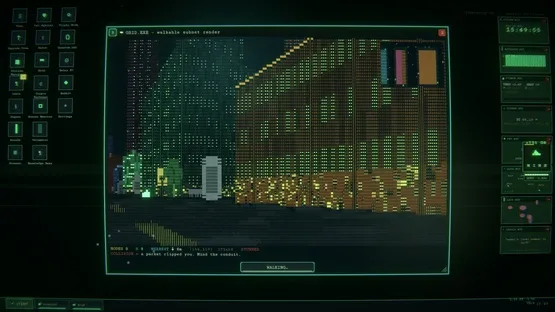 Terminidle screenshot 6