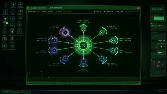 Terminidle screenshot 8