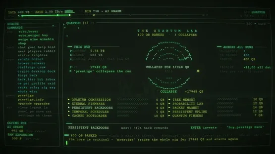 Terminidle screenshot 9