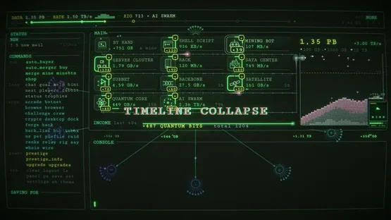Terminidle screenshot 11