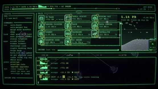 Terminidle screenshot 16