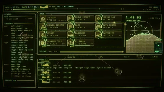 Terminidle screenshot 19