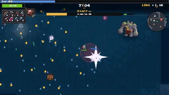 Maldhalla screenshot 2