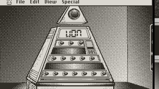 Houm gameplay screenshot