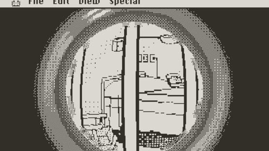 Houm gameplay screenshot